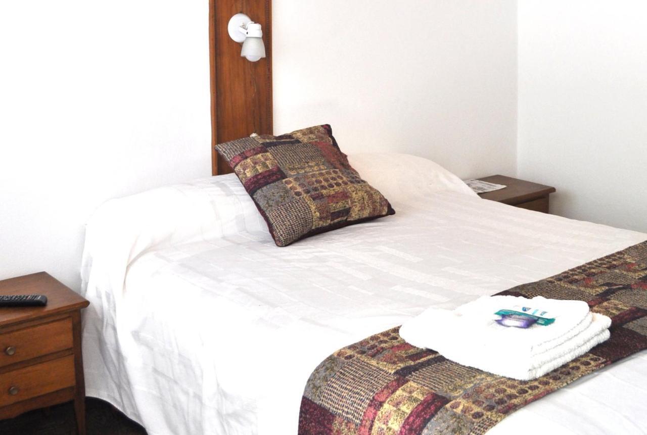 Hotel Venezia Necochea Eksteriør billede