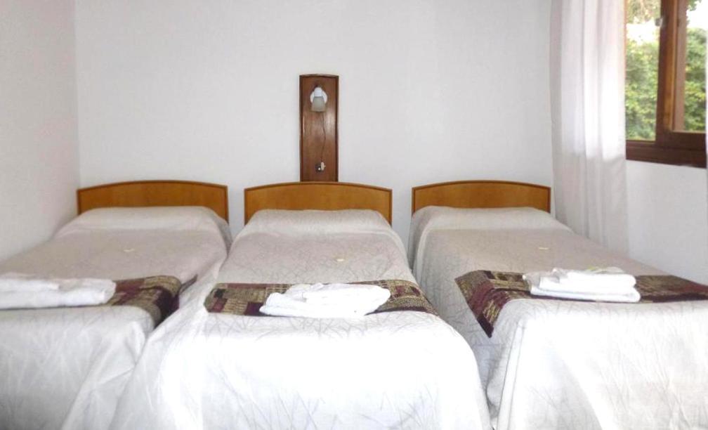Hotel Venezia Necochea Eksteriør billede